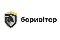 Лого партнера